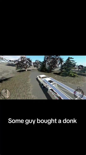 Tow a Donk: A Roblox Adventure