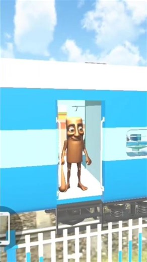 TUNG TUNG SAHUR GOING TO A TRIP IN TRAIN 🚂 😯!! ita | story videos | story videos