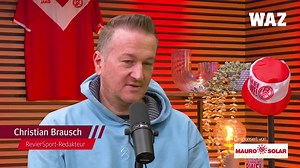 Nur der RWE! Was Rot-Weiss Essen zu einem ganz besonderen Verein macht