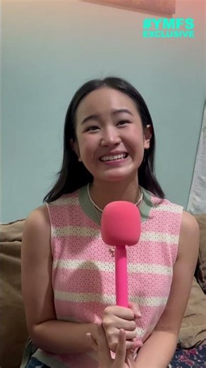 Ano kaya ang feeling ni Caprice as Angel? | You’re My Favorite Song