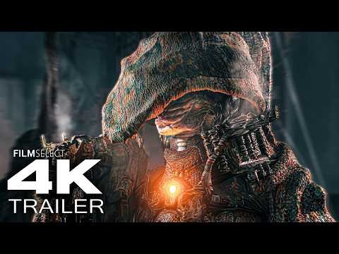 ALTERITY Official Trailer (2026)