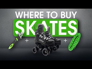 How to Customise Your Skates | Step-by-Step on Our Build-A-Skate Page