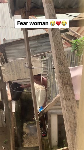 Woman Scared by Bush, Falling, and Attacked - Shocking Moments Caught on Camera!