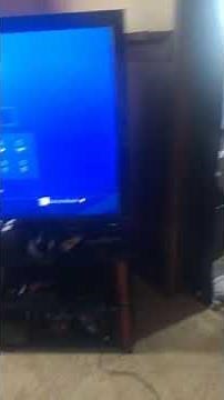 How to play psvr without the tv on