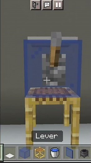 Minecraft water dispenser tutorial