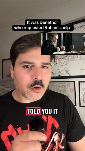 Belmont on Instagram: "Denethor may have been tainted by his use of the Palantír but it did not mean he wouldn't guard the Guarded City of Gondor. #Denethor #LOTR #lore #Tolkien"