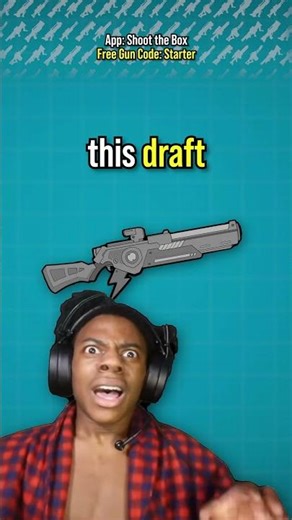 Adding a Permanent OP Weapon??? 😳