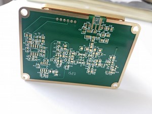 [Hot Item] Good Price Original Raspberry Pi 4 Model B 4GB PCB Manufacturer High Tg HDI PCB, 8L (2 4 2) Circuit Board PCB