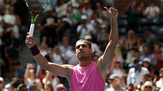 Alcaraz Punishes Sinner For Second US Open Crown | Rediff-TV | Rediff.com