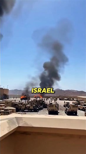 Why Iran Targets American Bases Before Israel