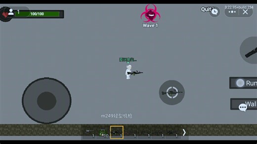 Slendytubbies项目突变Boss Rush Tier 5全流程通关