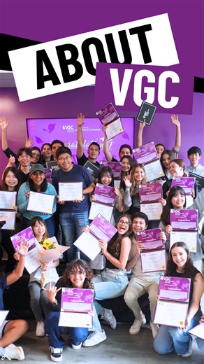 VGC International College on Instagram: "Welcome to VGC International College! 💜 Located in the heart of downtown Vancouver, we offer top-quality English programs, business courses, camps and university pathway options - plus unforgettable student experiences through our unique activities and extra support services. 🌎📚 Learn more about VGC in our new video. 👉🏻 Link in Bio for the full version. Ready to start your journey in Canada? 🇨🇦 send us a DM to get started! #VGCcollege #wearevancouv