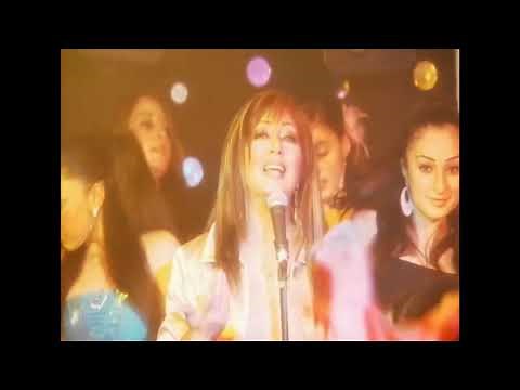 Harchi Bekhay - Leila Forouhar l هرچی بخوای - لیلا فروهر