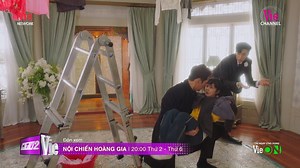 3.6M views · 67K reactions | Quê chưa kìa! 藍藍 Đón xem Nội Chiến...