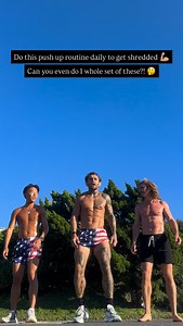 Can you even do 1 whole set 🤔 I did this after running 10.54 miles at 7:40/mile 😮‍💨 Perfect before or after running for explosiveness 🙏🏼 Follow me on my journey to #1 in the world!!! 🌎 . . . . . . . . . #kick #jiujitsu #fyp #kickboxing #life #blackbelt #lifestyle #gym #gymrat #ufc #challenge #mma #elite #knockout #grind #blessed #grateful #team #box #submission #training #stayfocused #focused #workout #fitnessmotivation #motivation #family #ko #boxing | Blake Bilder