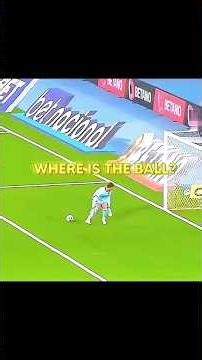 10M views 🔥 most funny scenes in soccer football 🤣 #football #soccer #respecta #respect100 #shorts