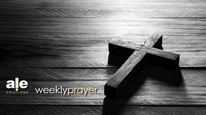 6.4K views · 1K reactions | Join ALE as we pray weekly. | ALE Solutions, Inc. | Facebook