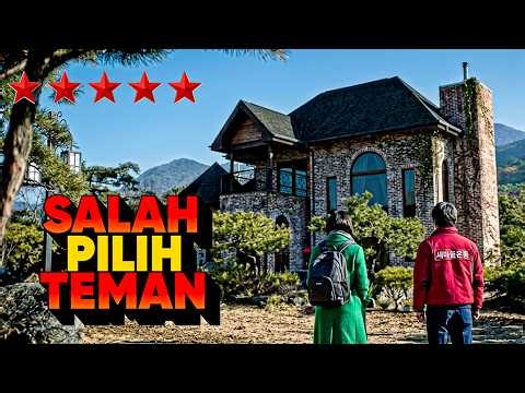 KETIKA MASA LALU BERUSAHA MEMBUNUHMU‼️