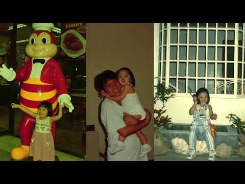 Raizha & Steven's Wedding Slideshow