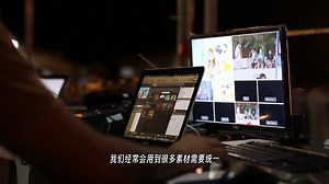 用剪映也可以复制粘贴素材属性提高剪辑效率