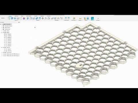 Autodesk Fusion Selected Edge Loop Script