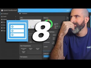 OpenMediaVault is good now...?