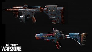 STG44 and Static-HV: The meta combo in Warzone Season 5