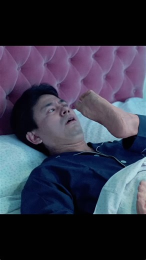 Man Wakes Up with Switched Hands and Feet