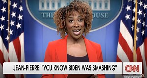 Joe Biden’s Team Desperately Tries To Make The Case That He’s Young At Heart In The ‘SNL’ Cold Open