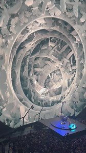 9.9K views · 506 reactions | The U2 concert last night at the Sphere was unlike anything I’ve ever seen at a concert. Unbelievable. | Scott Walker | Facebook