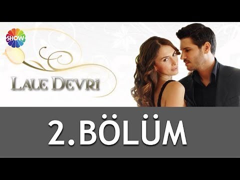 Lale Devri 2. episode - english subtitles!