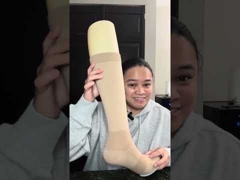 Compression Socks Myth Buster