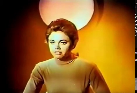 Cyborg 2087 - Trailer