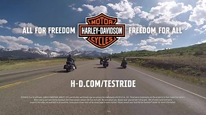 346K views · 243 reactions | One ride is all it takes. Schedule a test ride today. | Harley-Davidson | Facebook