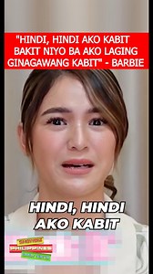 Barbie Imperial sinabing never siyang magiging kabit, interview niya noon binalikan ng netizens | Showbiz Philippines DAILY News
