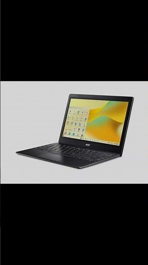 Unlocking Your Productivity: NewAcer Chromebook 311 Review