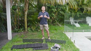 🌿✨ Simon Transforms His Outdoor Space with Jack’s Matrix Range! ✨🌿 Feeling overwhelmed by garden maintenance? Jack has the perfect solution! Say goodbye to complicated, expensive fixes and hello to easy, budget-friendly options. With Jack’s Matrix range, maintaining your outdoor space has never been easier or more stylish! 🌼💪 #meetDIYjack #jackLoveyourOutdoors #GardeningMadeEasy #JackMatrix #OutdoorLiving #EcoFriendly #HomeImprovement | The Garden Gurus