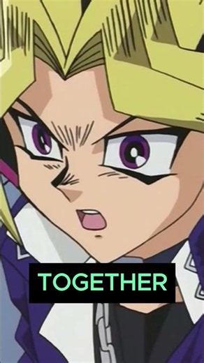 Kaiba Summons The Winged Dragon of Ultimate Ra #yugioh