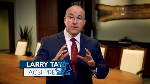 Vision 2030 Update November 2024