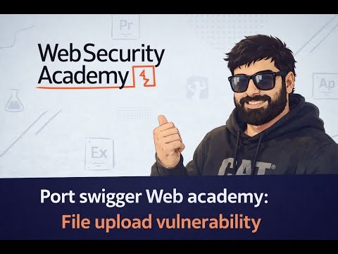 📂 TryHackMe File Inclusion Vulnerabilities Part 3/3 🔥