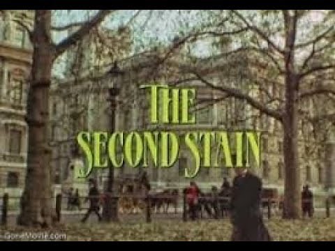 Jeremy brett | Sherlock Holmes | The Second Stain | HD English