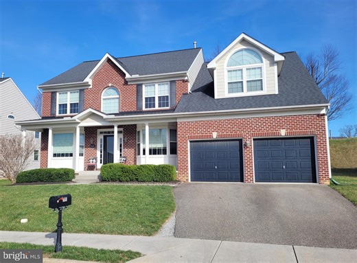 305 Tiger Way, Boonsboro, MD 21713 - MLS MDWA2035194 - Coldwell Banker