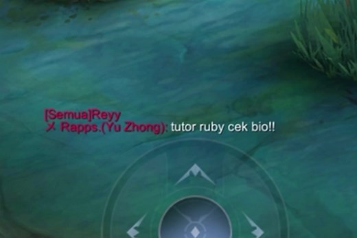 RubyTikTok on TikTok