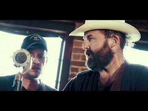 Town Mountain - "Black Eyed Susan"