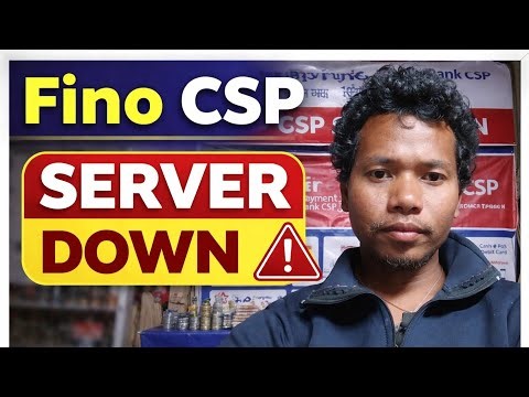 Fino Small Finance kab tak open hoga | Fino payment Bank CSP closed 2026 | Fino castomar service