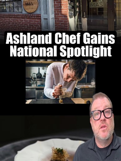 Big news for Ashland and Southern Oregon. A local chef has been named a semifinalist in the 2026 James Beard Awards, putting our area on the national food map alongside some of the biggest culinary cities in the country. Recognition like this brings more visitors, more buzz, and more appreciation for what makes our local scene special. It’s another example of how culture, creativity, and community continue to shape life here in the Rogue Valley. Thinking about moving? DM me the word MOVE. And I 