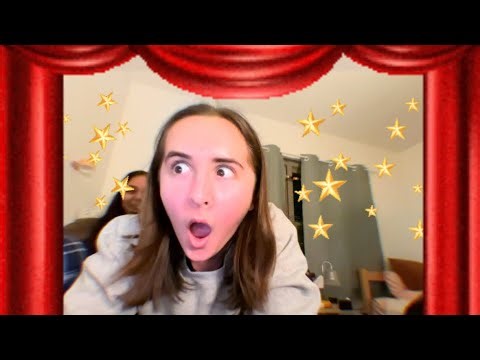 laufey concert vlog!