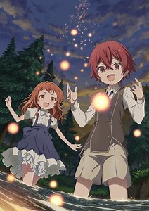 "Magic Maker" will be made into a TV anime in 2025. Starring Megumi Han and Ai Kakuma