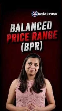 What is Balanced Price Range (BPR)? 📊 | BPR Trading Explained for Beginners