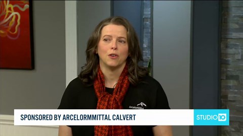 Electrician job fair at ArcelorMittal Calvert